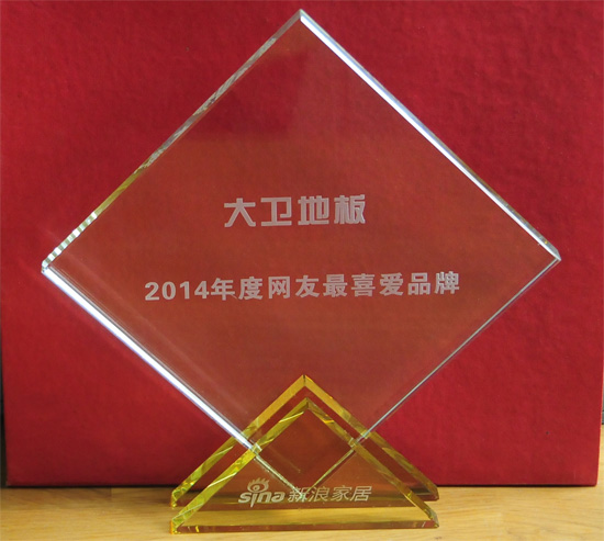 万象城(中国)地板被授予“2014年度网友最喜爱品牌”殊荣.jpg